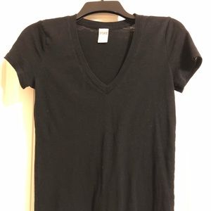 Pink Victoria Secret t shirt